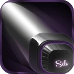 strong dildo vibrator android application logo